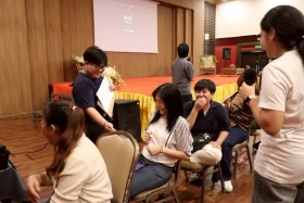 กรข. ผนึกพลังร่วมกับ บค. และ กพร. จัดโครงการ ... พารามิเตอร์รูปภาพ 32